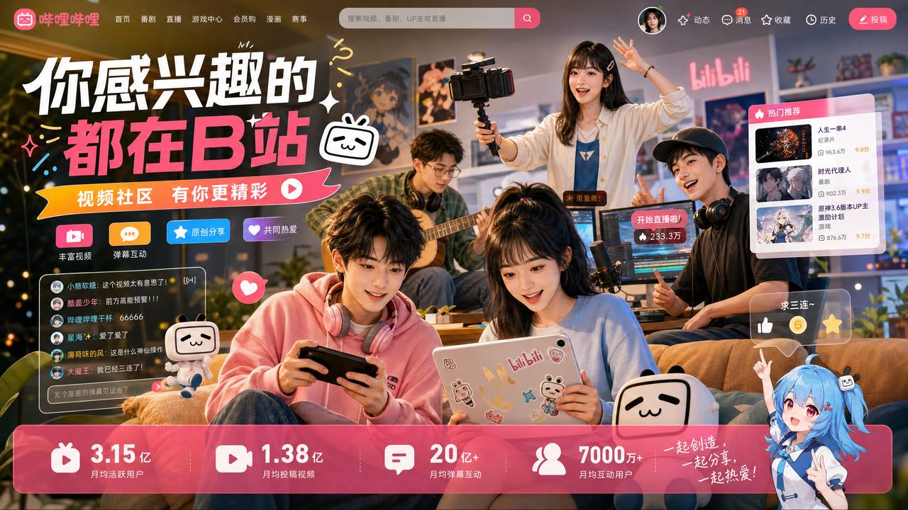 困困兔视频教程-视频运营涨粉技巧教程