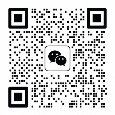 困困兔商务微信二维码